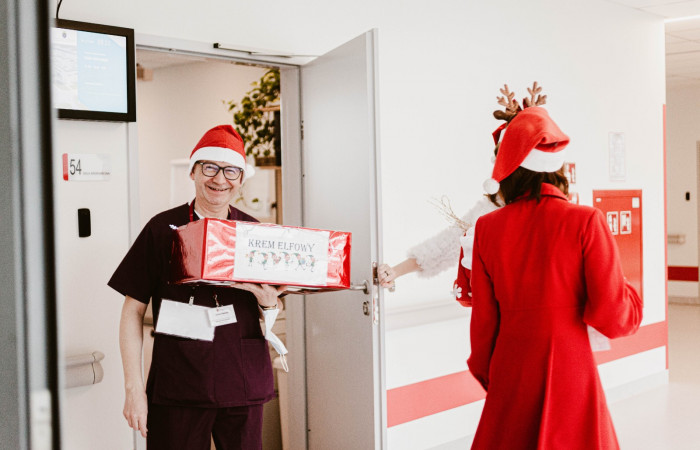 fot. Karolina Fok / Archiwum SU