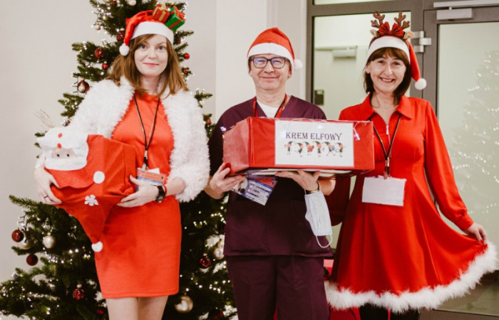 fot. Karolina Fok / Archiwum SU