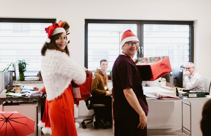 fot. Karolina Fok / Archiwum SU