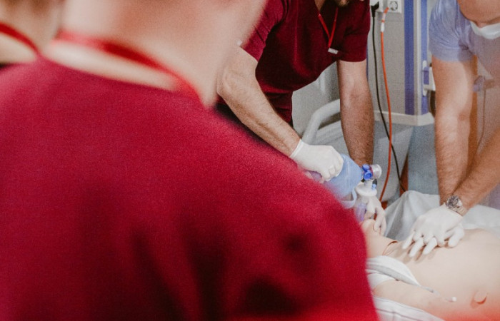 fot. Karolina Fok / Archiwum SU