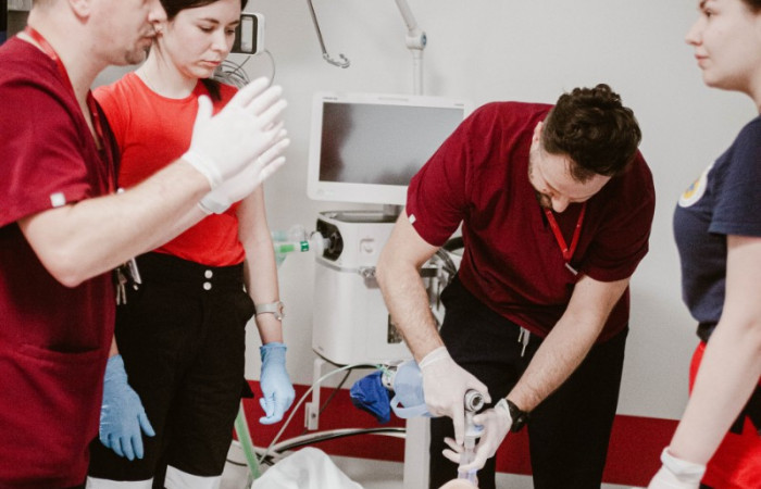 fot. Karolina Fok / Archiwum SU