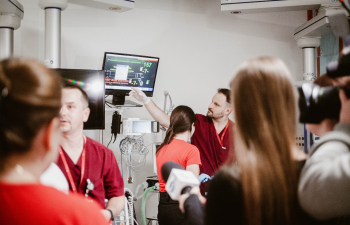 fot. Karolina Fok / Archiwum SU