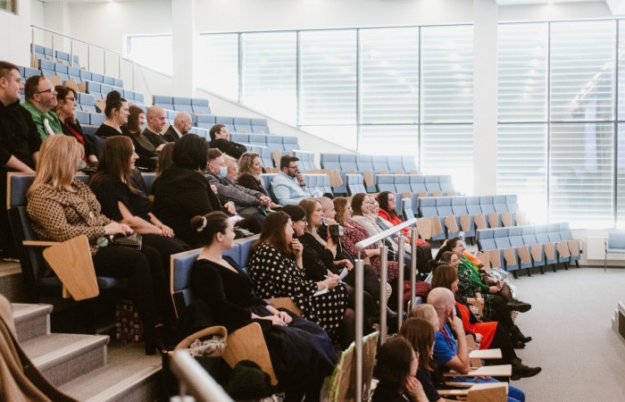 fot. Karolina Fok / Archiwum SU