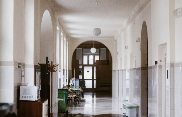 fot. Karolina Fok / Archiwum SU