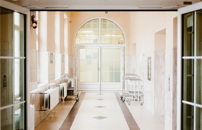 fot. Karolina Fok / Archiwum SU