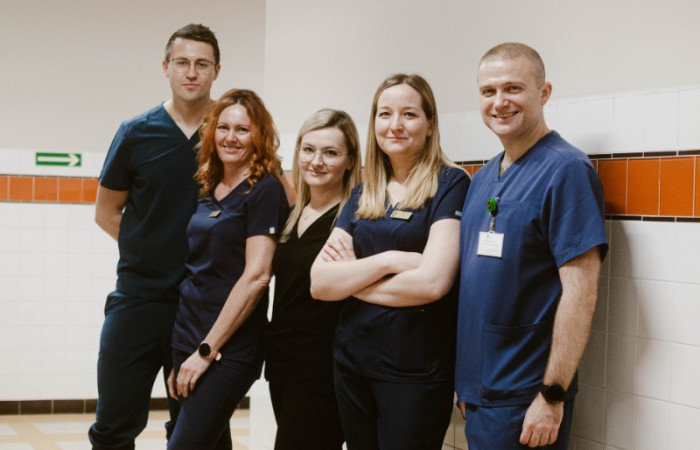 fot. Karolina Fok / Archiwum SU