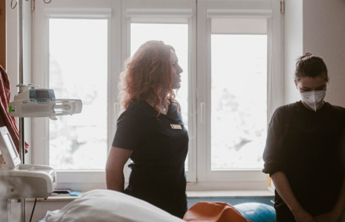 fot. Karolina Fok / Archiwum SU