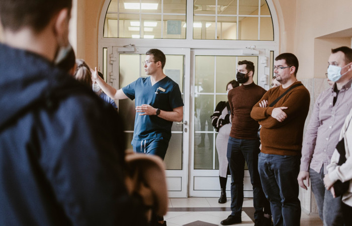 fot. Karolina Fok / Archiwum SU