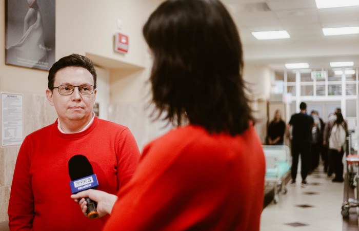 fot. Karolina Fok / Archiwum SU