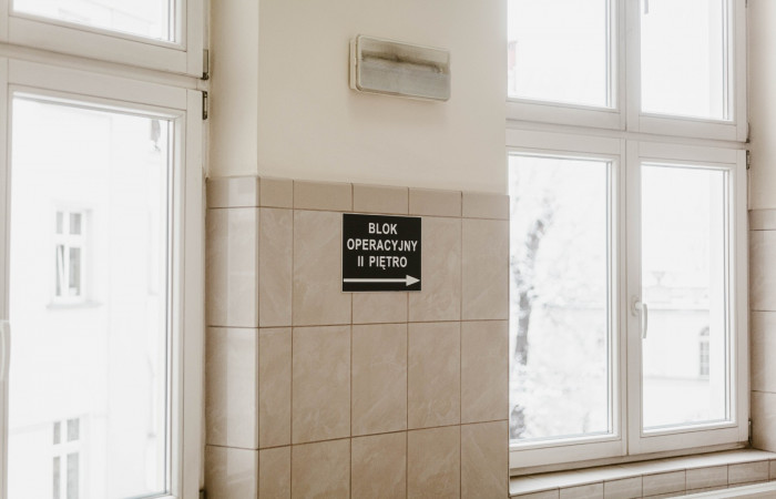 fot. Karolina Fok / Archiwum SU