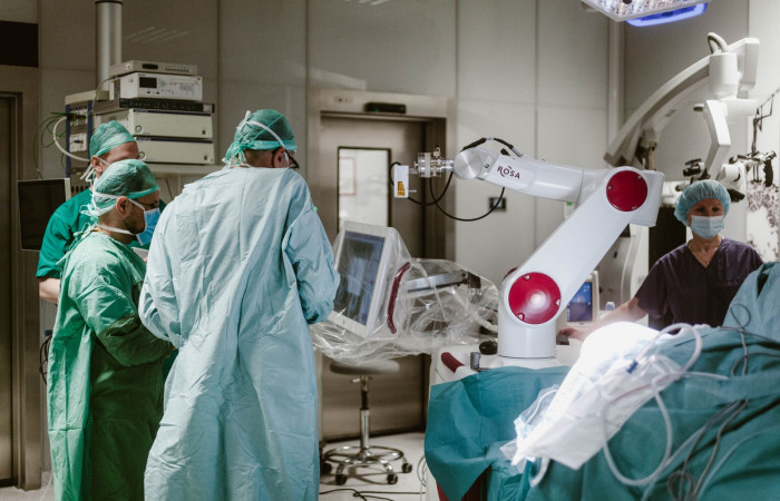 fot. Karolina Fok / Archiwum SU