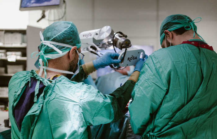 fot. Karolina Fok / Archiwum SU