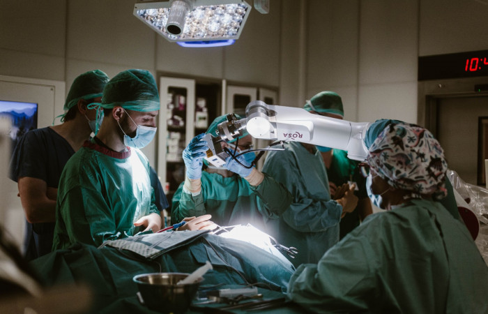 fot. Karolina Fok / Archiwum SU