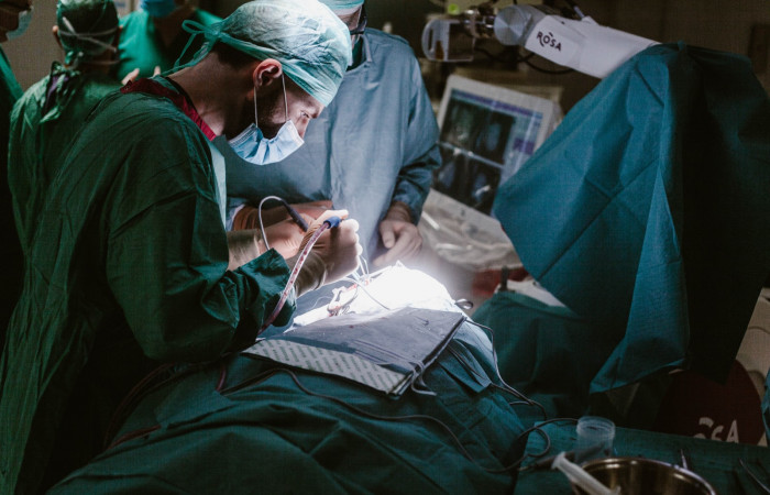 fot. Karolina Fok / Archiwum SU