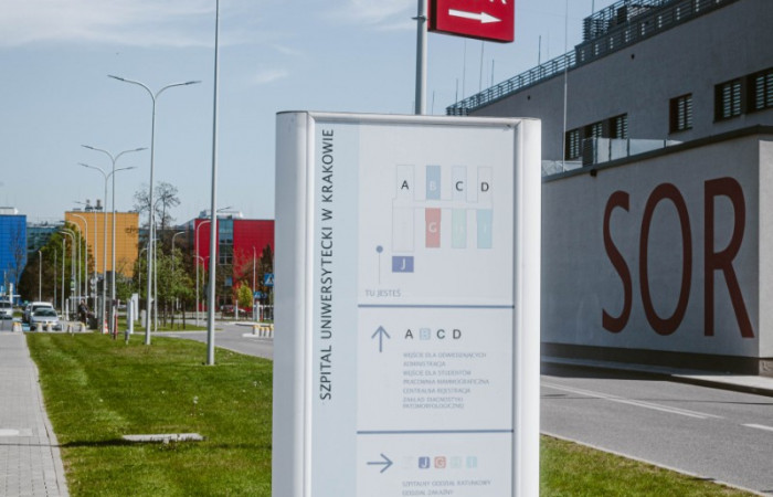 fot. Karolina Fok / Archiwum SU