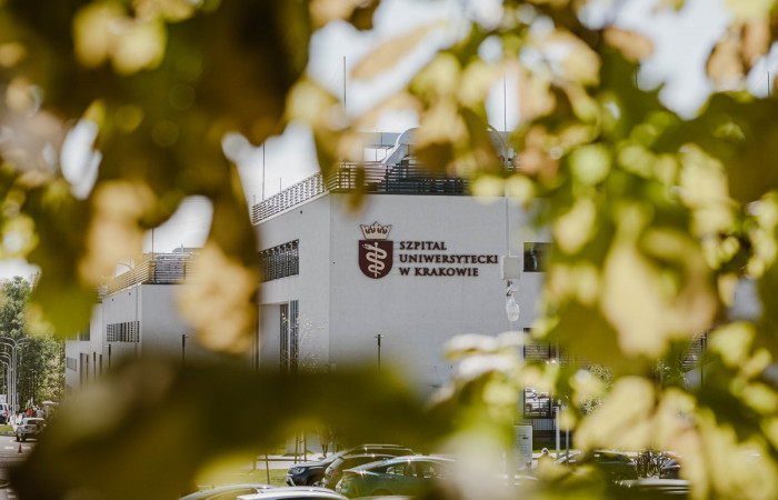 fot. Karolina Fok / Archiwum SU