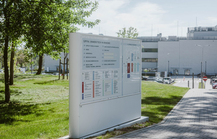 fot. Karolina Fok / Archiwum SU