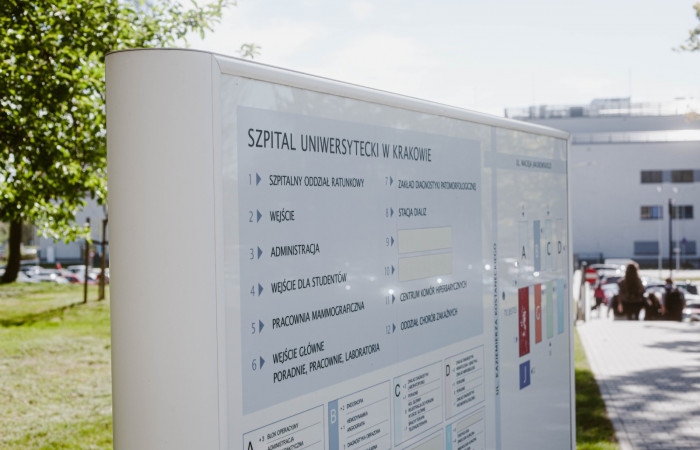 fot. Karolina Fok / Archiwum SU