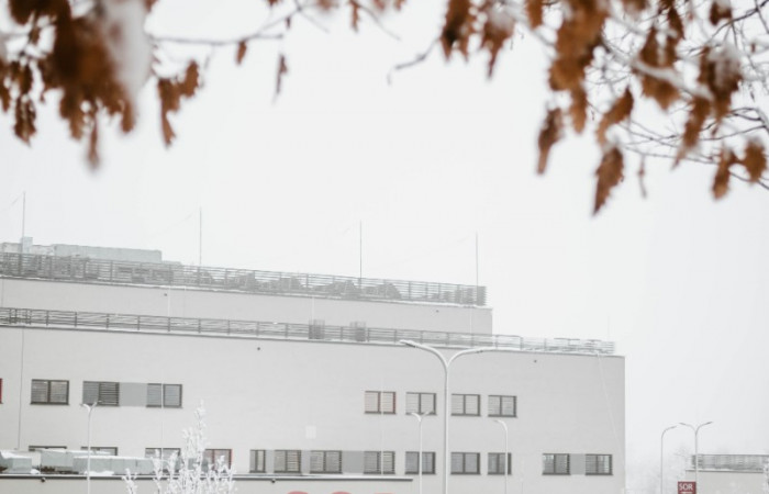 fot. Karolina Fok / Archiwum SU