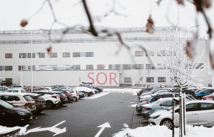 fot. Karolina Fok / Archiwum SU