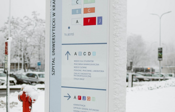 fot. Karolina Fok / Archiwum SU