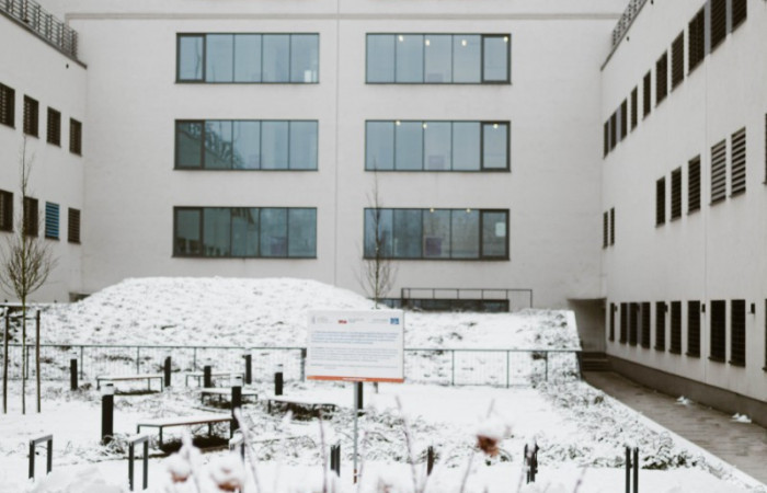 fot. Karolina Fok / Archiwum SU