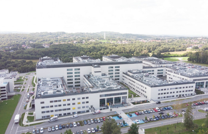 fot. Adam Koprowski / Archiwum SU