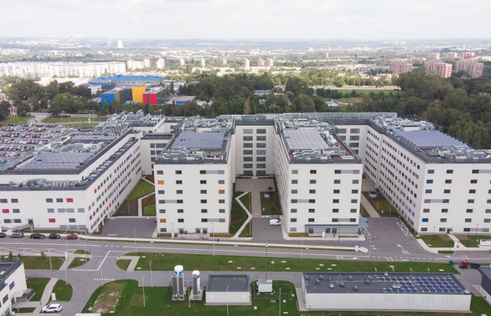 fot. Adam Koprowski / Archiwum SU