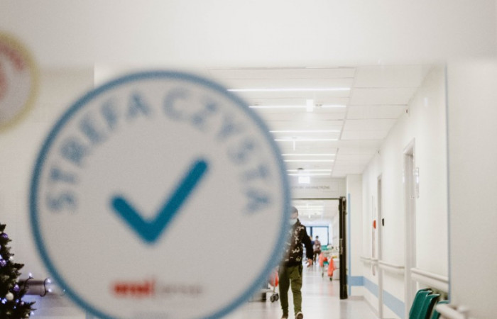 fot. Karolina Fok / Archiwum SU