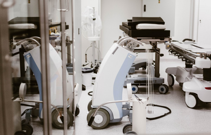 fot. Karolina Fok / Archiwum SU