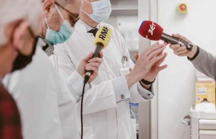 fot. Karolina Fok / Archiwum SU