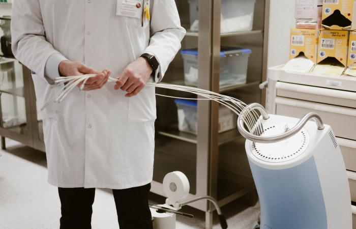 fot. Karolina Fok / Archiwum SU