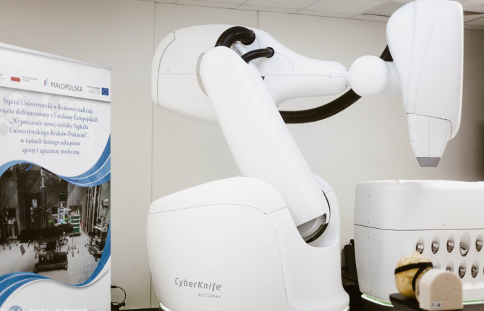 fot. Karolina Fok / Archiwum SU