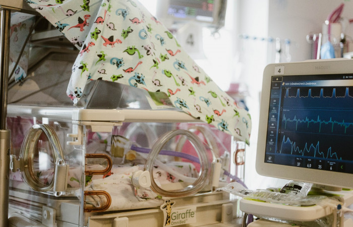 fot. Karolina Fok / Archiwum SU