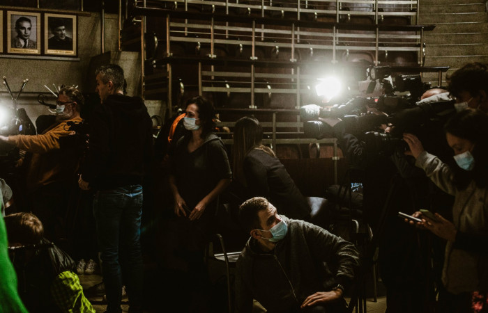 fot. Karolina Fok / Archiwum SU