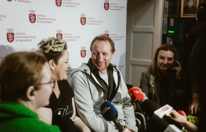 fot. Karolina Fok / Archiwum SU