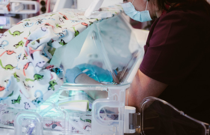 fot. Karolina Fok / Archiwum SU