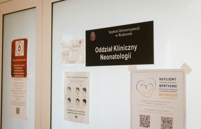 fot. Karolina Fok / Archiwum SU