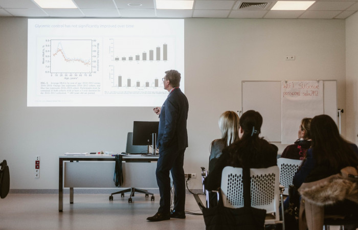 fot. Karolina Fok / Archiwum SU