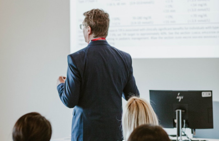 fot. Karolina Fok / Archiwum SU