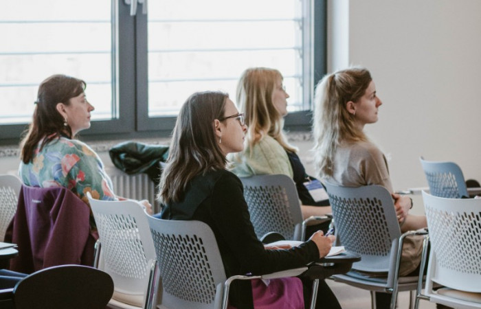 fot. Karolina Fok / Archiwum SU