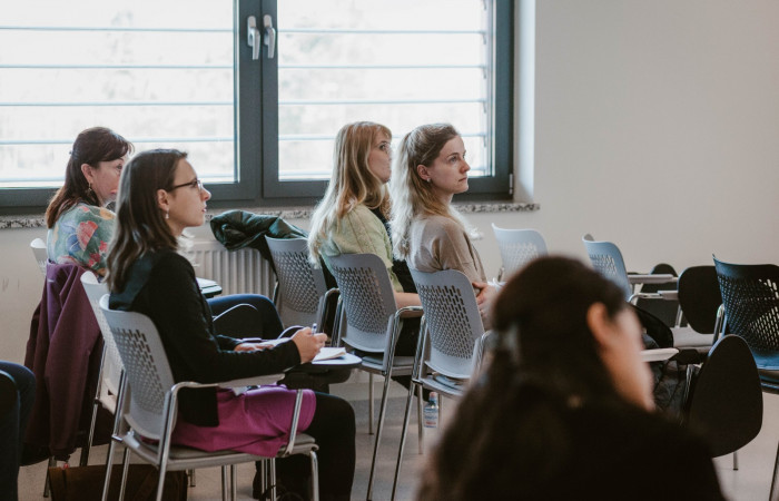 fot. Karolina Fok / Archiwum SU