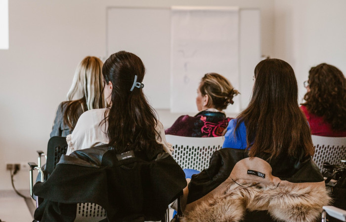 fot. Karolina Fok / Archiwum SU