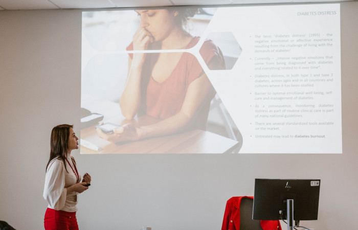 fot. Karolina Fok / Archiwum SU