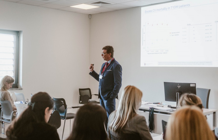 fot. Karolina Fok / Archiwum SU