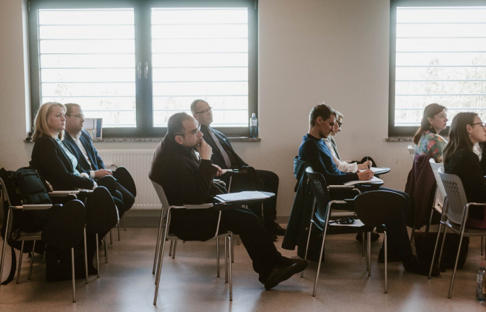 fot. Karolina Fok / Archiwum SU