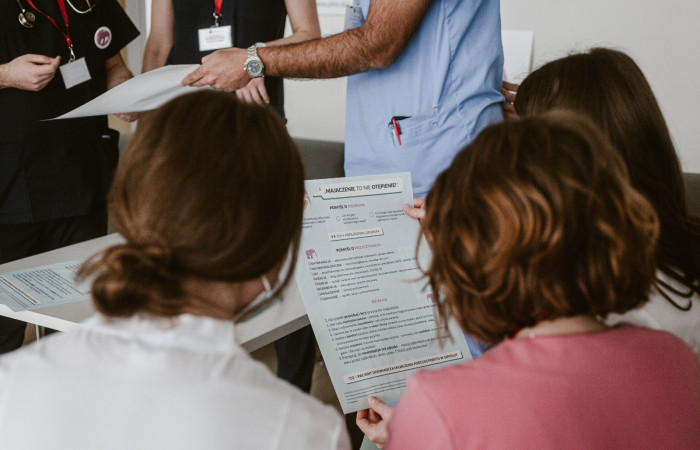 fot. Karolina Fok / Archiwum SU