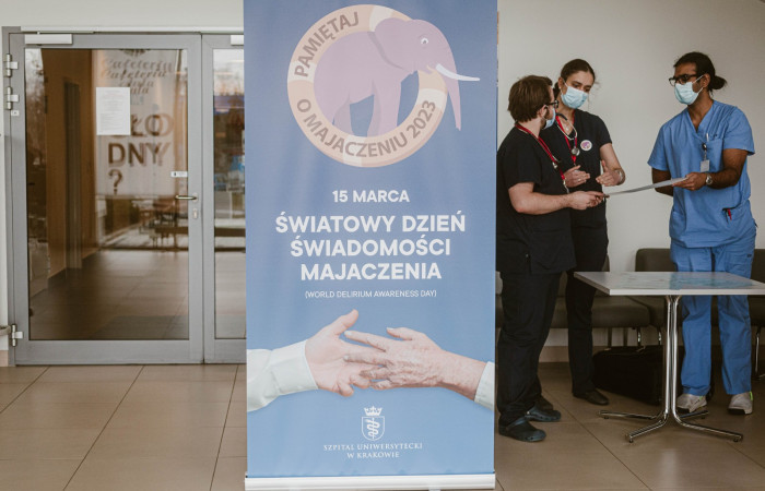 fot. Karolina Fok / Archiwum SU