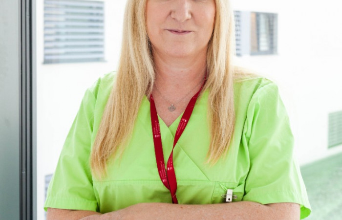 fot. Karolina Fok / Archiwum SU