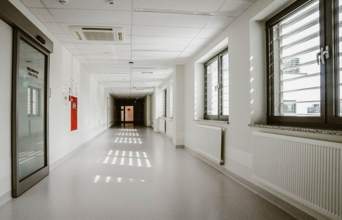 fot. Karolina Fok / Archiwum SU